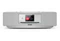 Produktbild: Kenwood Electronics CR-ST700SCD-S - Internet - Digital - DAB+ - FM - 87,5 - 108 MHz - 174.928 - 239. 2 MHz - 43 W
