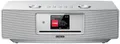 Produktbild: Kenwood CR-ST700SCD silber DAB+ Internetradio mit CD-Player #1907313