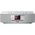 Produktbild: Kenwood CR-ST700CD-S Internetradio silber TFT-Farbdisplay WLAN Bluetooth CD USB