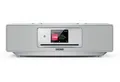 Produktbild: Kenwood Electronics CR-ST700SCD-S Internet Digital DAB+ FM 87 5 108 MHz 174. ~D~