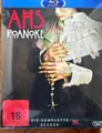 Produktbild: American Horror Story - Season 6 - Roanoke - Blu-Ray Neu OVP