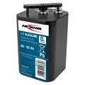 Produktbild: Ansmann Zink-Luft Alkaline Batterie Block (1 Stk., 4R25) (1500-0047)