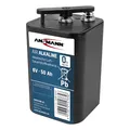 Produktbild: ANSMANN Zink-Luft Alkaline Batterie 4R25 6V-50Ah, Blockbatterie, ideal für Dauerbetrieb, Sicherungsgeräte, Blinklichter, Baustellenbeleuchtung