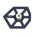 Produktbild: Ulmia GmbH Winkeleinstellehre Polygon - Ulmia 510