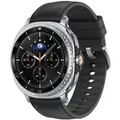 Produktbild: Samsung Galaxy Watch8 Classic L500 46 mm Bluetooth - Smartwatch - schwarz