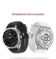 Produktbild: Samsung Galaxy Watch8 Classic L500 46mm Bluetooth Smartwatch  in diversen Farben