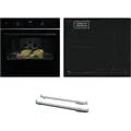 Produktbild: AEG Backofen-Set 