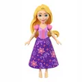 Produktbild: 194735331338 ZAPLĄTANI zestaw 4 laleczek Roszpunka, Flynn Ryder, Maximus, Matka 