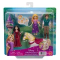 Produktbild: Disney Prinzessin Kleine Puppen Rapunzel Pack | Deutsch | Blister | JHG85 | 2026