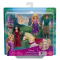 Produktbild: Disney Prinzessin Kleine Puppen Rapunzel Pack