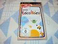Produktbild: LocoRoco [Essentials] - [Sony PSP]