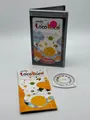 Produktbild: PSP Sony PlayStation Portable – LocoRoco Platinum - CIB/ PAL