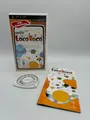 Produktbild: PSP Sony PlayStation Portable – LocoRoco Essentials - CIB/ PAL