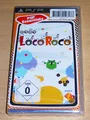 Produktbild: Loco Roco Sony PSP PAL Neu & Sealed VGA Ready Rar