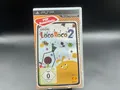 Produktbild: LocoRoco (Sony PSP, 2010)
