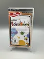 Produktbild: LocoRoco / Sony PlayStation PSP