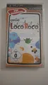Produktbild: Sony Playstation PSP Spiel LocoRoco NEU OVP