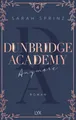 Produktbild: Dunbridge Academy - Anymore Sarah Sprinz