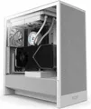 Produktbild: NZXT H5 Flow 2024 Glasfenster - CC-H52FW-01 weiß