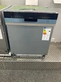 Produktbild: iQ300 SN53ES14VE Einbau-Geschirrspüler integriert 60 cm Gebraucht 2#1907156