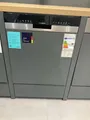 Produktbild: iQ300 SN53ES14VE Einbau-Geschirrspüler integriert 60 cm - Wie neu 1#2739145