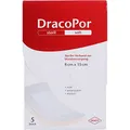 Produktbild: Dracopor Wundverband 8x15 cm Steril