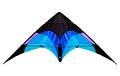 Produktbild: Wolkenstürmer Kite Lenkdrachen Flip (blau), (1-tlg)
