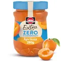 Produktbild: Schwartau Extra Zero Aprikose, Konfitüre ohne Zuckerzusatz, 13 kcal pro 25g, 280g