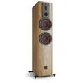Produktbild: Dali RUBIKORE 6 Standlautsprecher in Natural Walnut