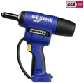 Produktbild: Gesipa 1679665 Akku-Blindniet-Setzgerät 1St.