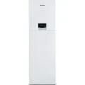 Produktbild: Vaillant uniTOWER plus VIH QW 190/7 E C2 12L, Hydrauliktower, 190 Liter, für aroTHERM pro