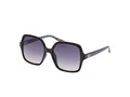 Produktbild: Guess Sonnenbrillen GU7921-H  01B Schwarz Rauch Damen