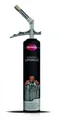 Produktbild: (7,50€/100ml) Caramba Hochleistung Kupferpaste 200 ml  bis + 1100°C