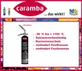 Produktbild: 6 Dosen CARAMBA Hochleistungskupferpaste Pinseldose 200 ml Korrosionsschutz
