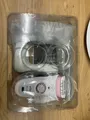 Produktbild: BRAUN Silk-épil 9 9-8800 SensoSmart Epilierer Gebraucht 2#15526158