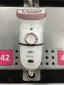 Produktbild: BRAUN Silk-épil 9 9-8800 SensoSmart Epilierer - Wie neu 1#2261060