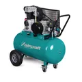 Produktbild: Aircraft Kolbenkompressor AIRSTAR 603/90 Kompressor Luft (400V)
