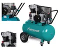 Produktbild: Aircraft AIRSTAR 603/90 Druckluftkompressor fahrbar 90 Liter