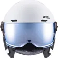 Produktbild: Uvex Sports rocket jr. visor (51 - 55 cm, S) (5662631003)