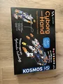 Produktbild: Kosmos Cyborg-Hand 12L, Experimentierkasten