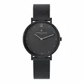 Produktbild: Pierre Cardin Herren Uhr Armbanduhr Belleville Simplicity Edelstahl CBV.1020