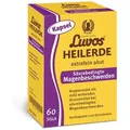 Produktbild: Luvos® Heilerde extrafein akut Säurebed. Magenbeschw. Kapseln