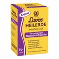 Produktbild: Luvos Heilerde extrafein akut Säurebedingte Magenbeschwerden Kapseln  · 60 St ·