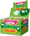 Produktbild: Center Shock Kaugummi Apfel Box 400g