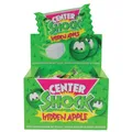 Produktbild: CENTER SHOCK 139350009 Kaugummi Center Shock Apfel 100 Stück
