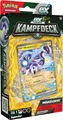 Produktbild: Pokémon-Sammelkartenspiel: Kampfdeck Miraidon-ex (sofort spielbares Deck mit 60 Karten)