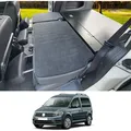 Produktbild: Multiflexboard inkl. Konsolen für VW Caddy 3 / 4 / 5 (Caddy)