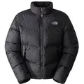 Produktbild: The North Face M Saikuru Jacket Tnf Black Tnf Black M - Schwarz - M