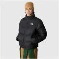 Produktbild: The North Face Steppjacke M SAIKURU JACKET (1-St) wasserabweisend, atmungsaktiv, isolierend, winddicht schwarz M (50/52)
