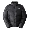 Produktbild: The North Face M Saikuru Jacket - tnf black /Gr: M